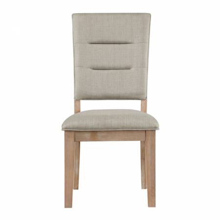 5848S Side Chair