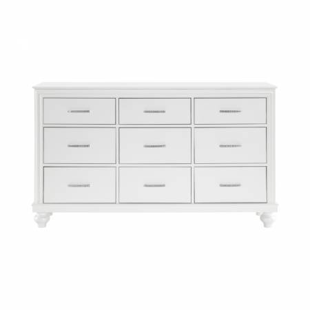 1436W-5 Dresser
