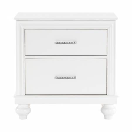 1436W-4 Night Stand