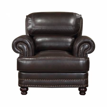 9268BRW-1 Chair