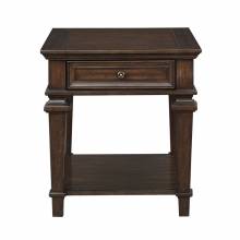 3681-04 End Table
