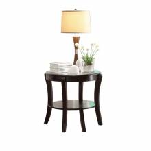 3508-04 End Table