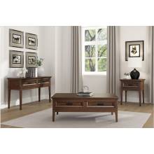 1649-3PC 3PC SETS Cocktail Table + End Table + Sofa Table