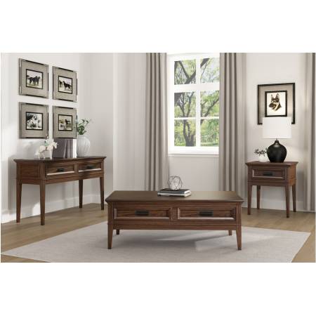 1649-3PC 3PC SETS Cocktail Table + End Table + Sofa Table