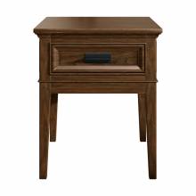 1649-04 End Table