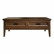 1649-30 Cocktail Table