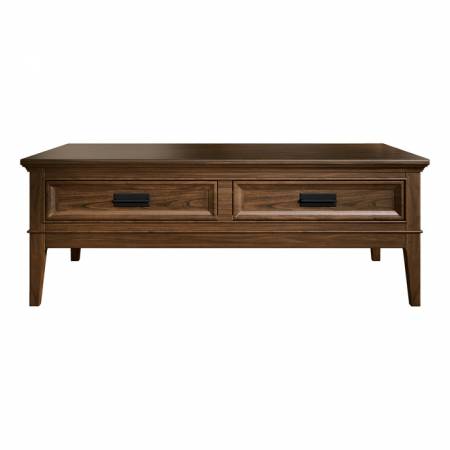 1649-30 Cocktail Table