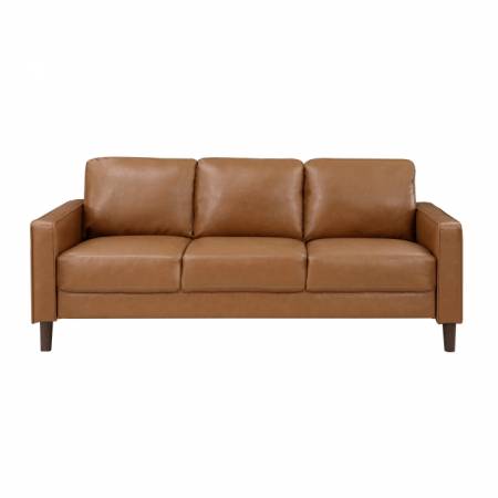 9203BRW-3 Sofa