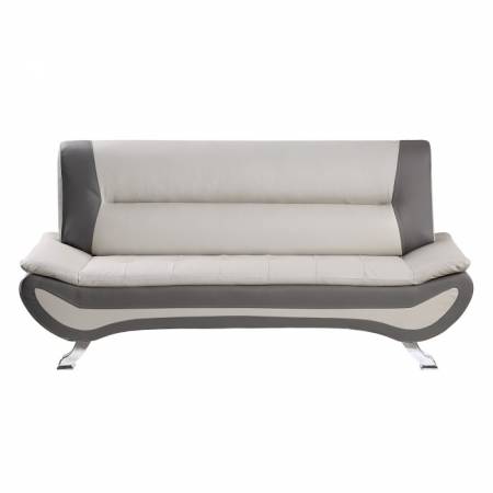 8219BEG-3 Sofa