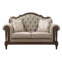 16829-2 Love Seat