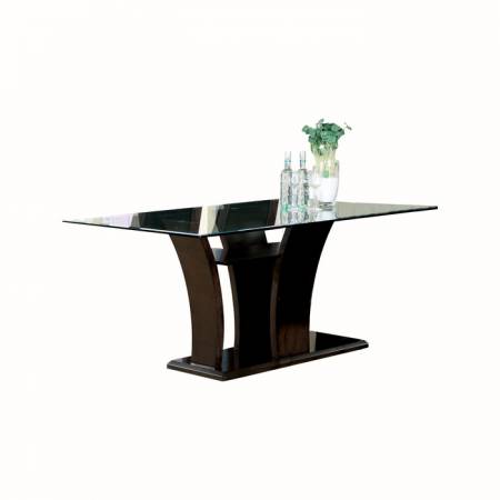 710-71* Dining Table
