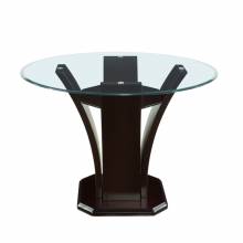 710-36RD48* Round Counter Height Table