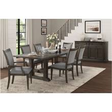 5441-102*7 7PC SETS Dining Table
