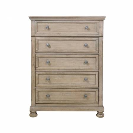 2259GY-9 Chest