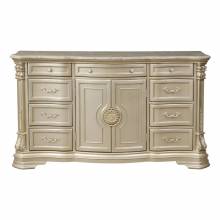 1919NC-5 Dresser, Marble Top