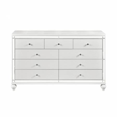 1845-5 Dresser