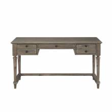 1689BR-16 Writing Desk