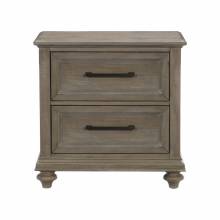 1689BR-4 Night Stand