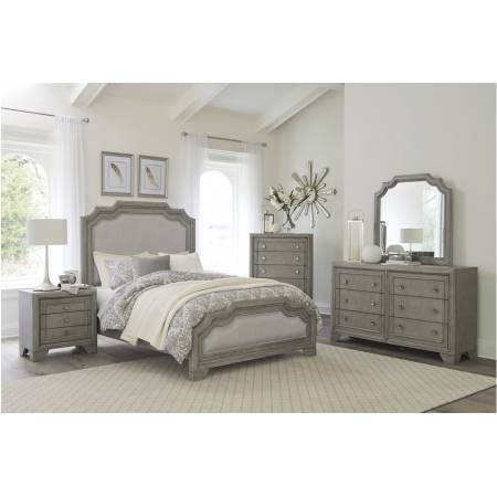 1546-1*4 4PC SETS Queen Bed