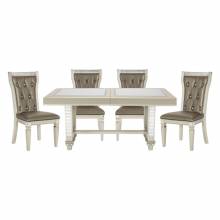 5844-84*5 5pc Set (TB+4S)