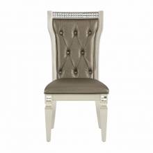 5844S Side Chair