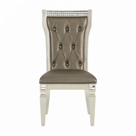 5844S Side Chair