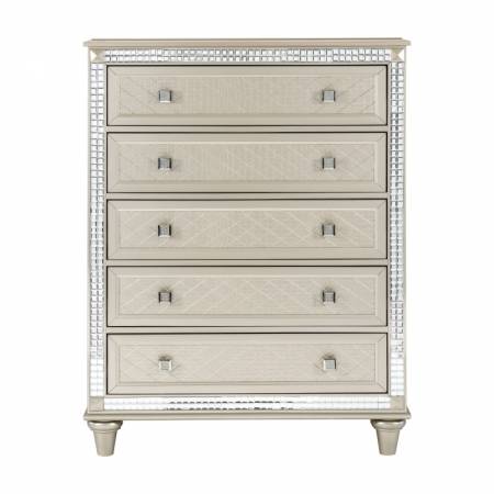 5844-9 Chest