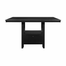 5825-36* Counter Height Table