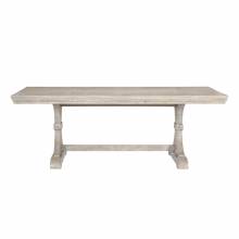 5814-84* Dining Table
