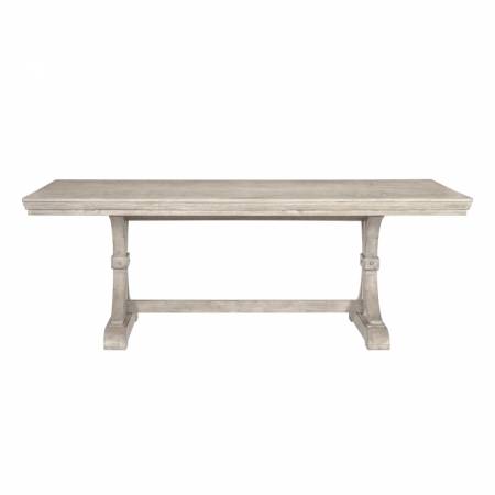 5814-84* Dining Table