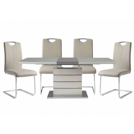 5599-71*5 5pc Set (TB+4S)