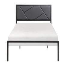 1602BKT-1 Twin Platform Bed