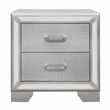 1428SV-4 Night Stand