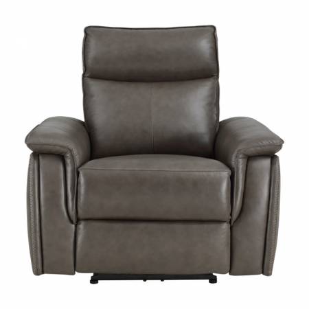 8259RFDB-1PWH Power Reclining Chair with Power Headrest