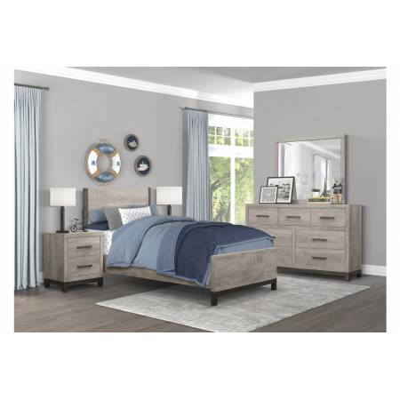 1577T-1*4 4PC SETS Twin Bed