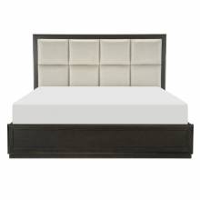 1575K-1EK* Eastern King Platform Bed