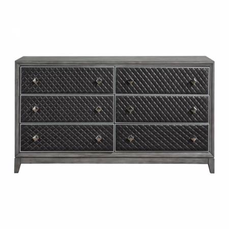 1566GY-5 Dresser