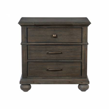 1400-4 Night Stand