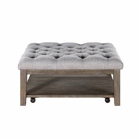 3630-01 Cocktail Ottoman