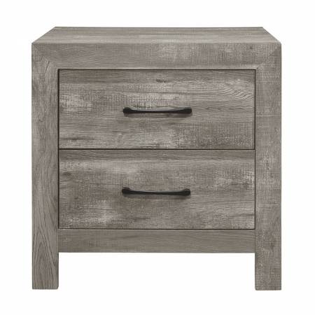 1534GY-4 Night Stand