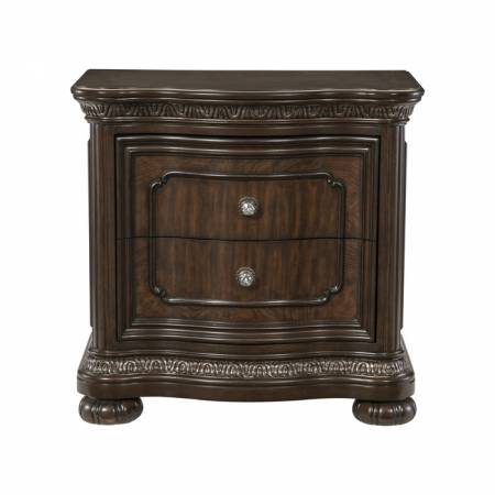 1407-4 Night Stand