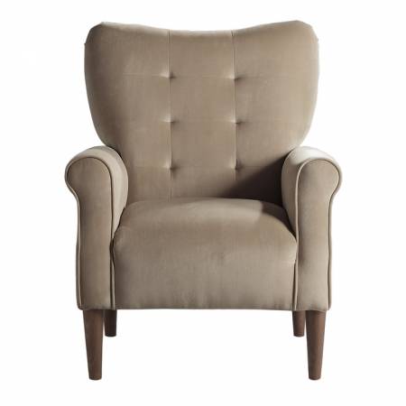 1046BR-1 Accent Chair