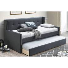 F9457 Day Bed w/ Slats + Trundle