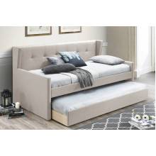 F9458 Day Bed w/ Slats + Trundle