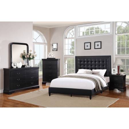 F9587CK California King Bed