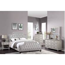 F9593CK California King Bed