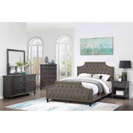 F9594EK Eastern King Bed
