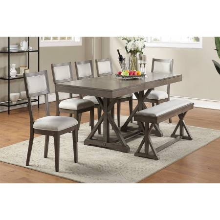 F1835 Dining Bench