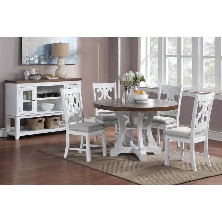 F1838 Dining Chair