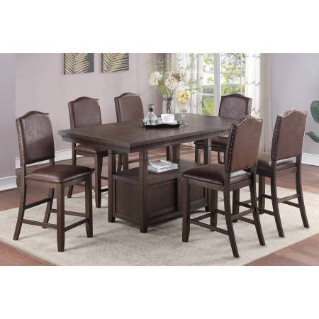 F1837 High Chair